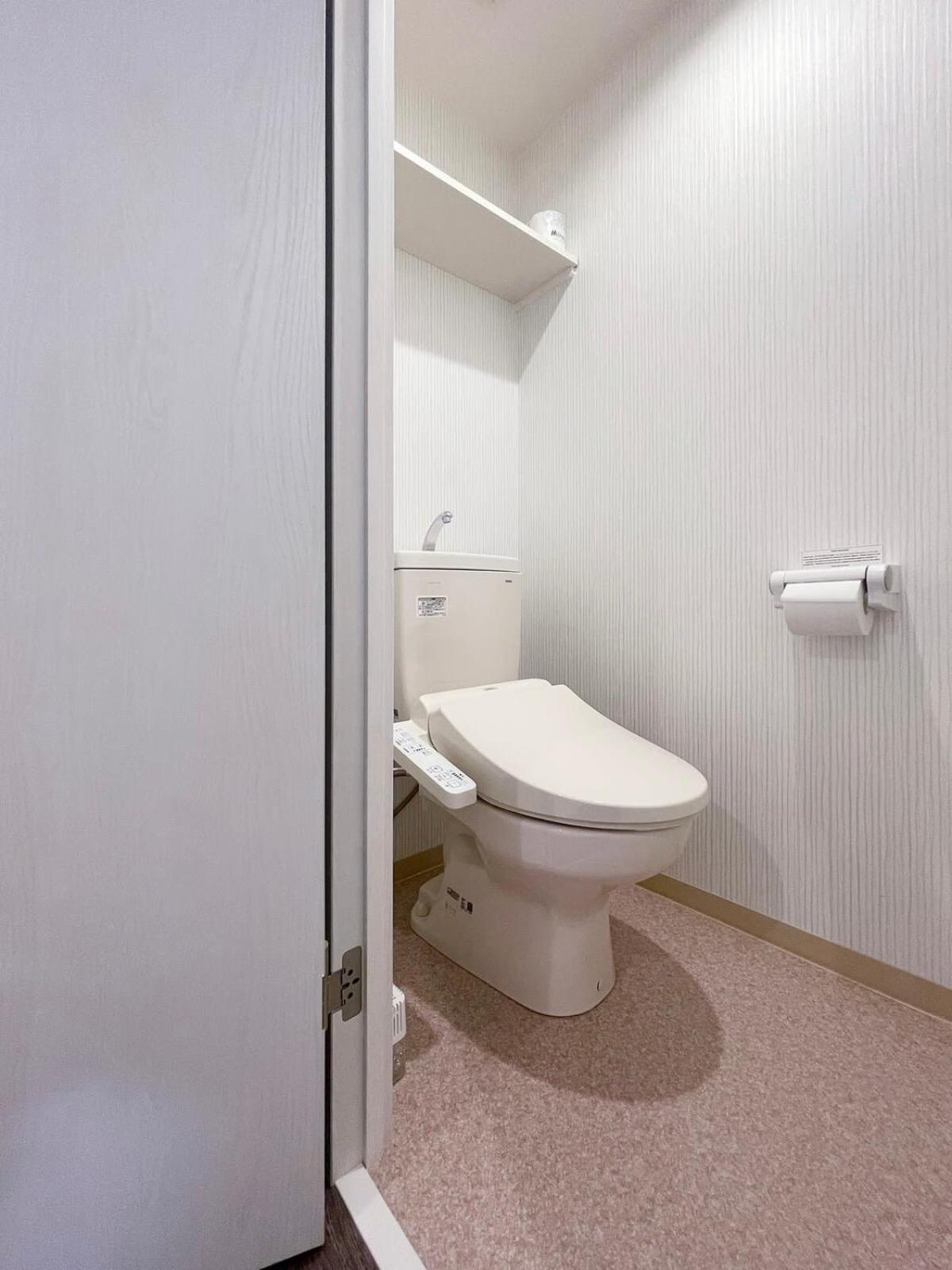 Casaen - 1Br Apartment Close To Hondori Shopping Arcade Hiroshima Bagian luar foto