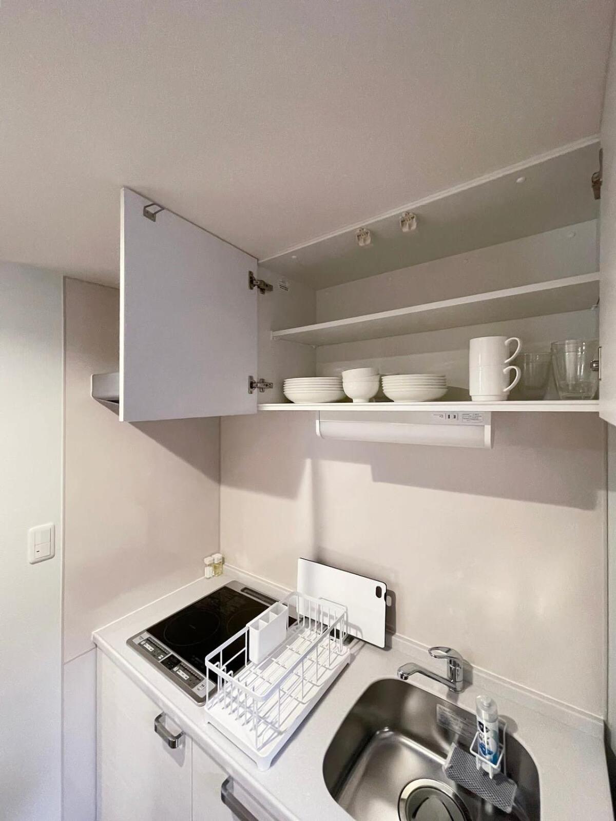 Casaen - 1Br Apartment Close To Hondori Shopping Arcade Hiroshima Bagian luar foto